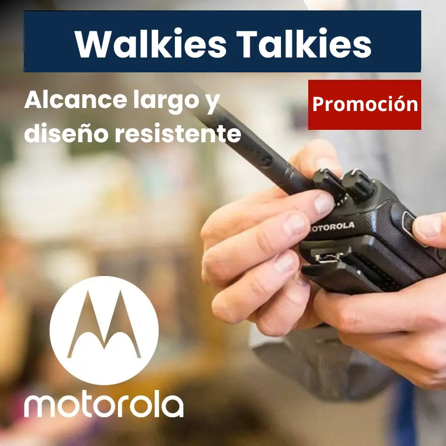 Walkie Talkie Professional