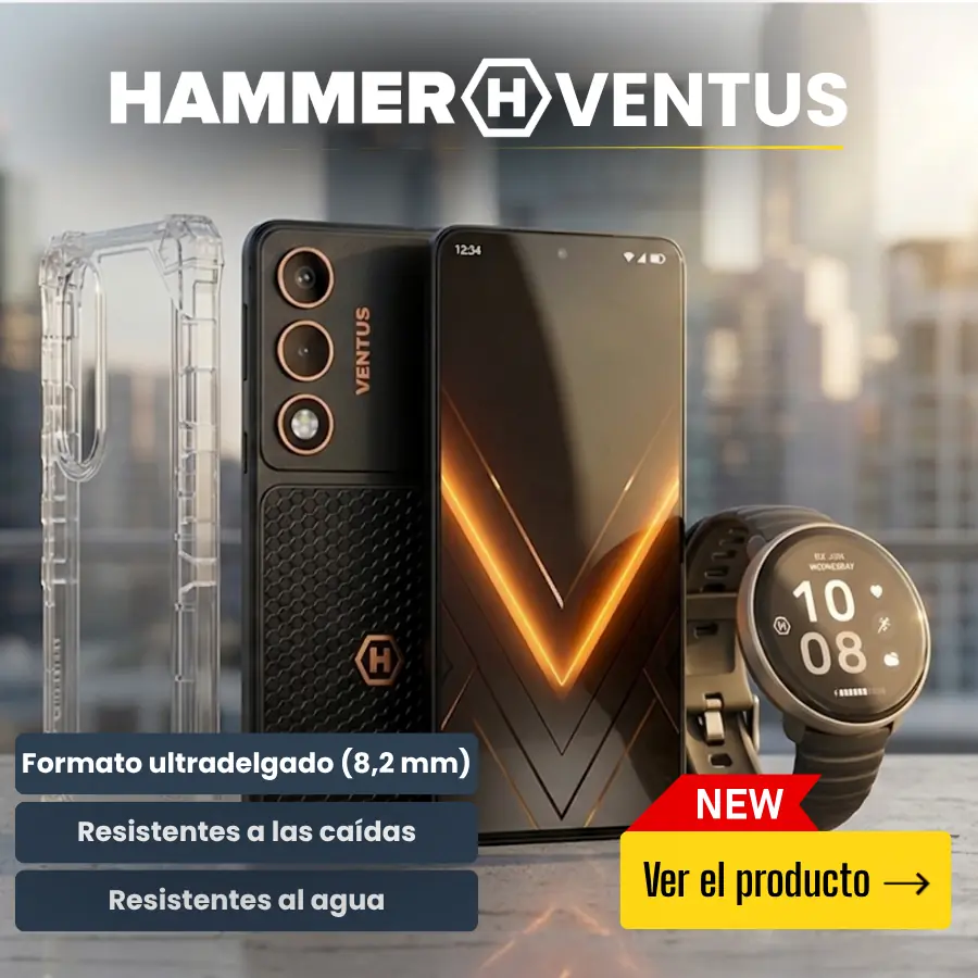 Comarketing Hammer