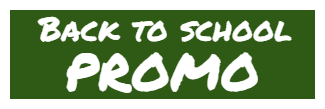 promo sticker