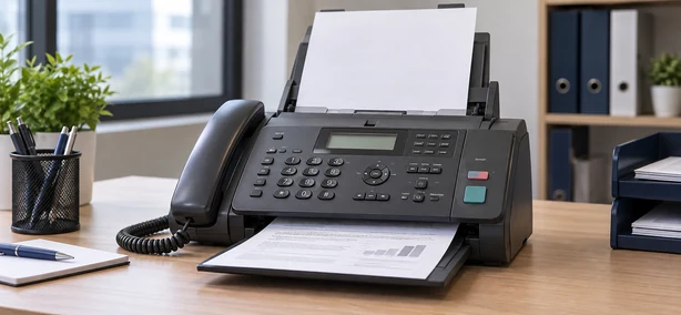 Faxes y Grabadoras de Llamadas