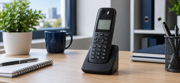 Teléfonos Supletorios DECT Multimarca y Compatibles