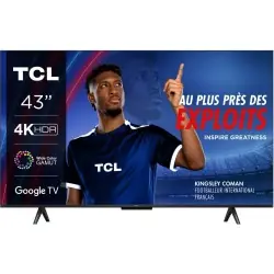 Televisores TCL baratos