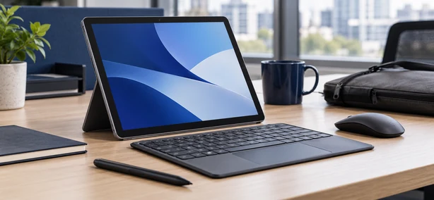 Tablets de Empresa y Corporativas