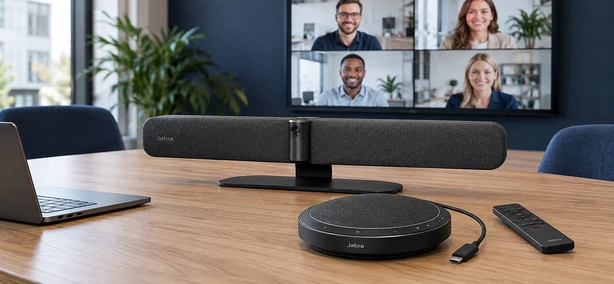 Jabra Videoconferencia