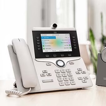 Teléfono IP