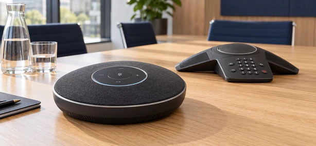 Speakerphone