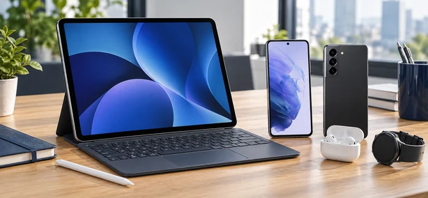 Móviles y Tablets Rugerizadas