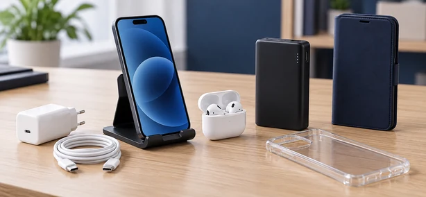 Accesorios para Móviles y Tablets