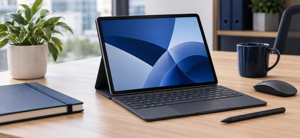 Tablets Profesionales Rugerizadas e Impermeables