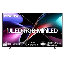Pantalla con Sintonizador de TV Hisense