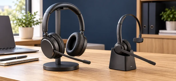 Auriculares Inalámbricos Profesionales