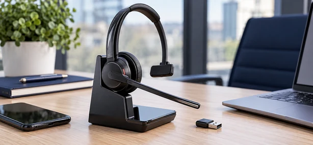 Auriculares Poly Voyager