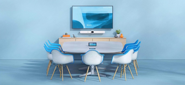 Equipamiento y sistemas de videoconferencia