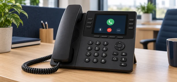 Teléfono compatible Google Voice