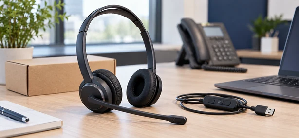 Liquidación de auriculares