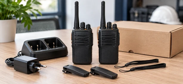 Walkie Talkie Barato