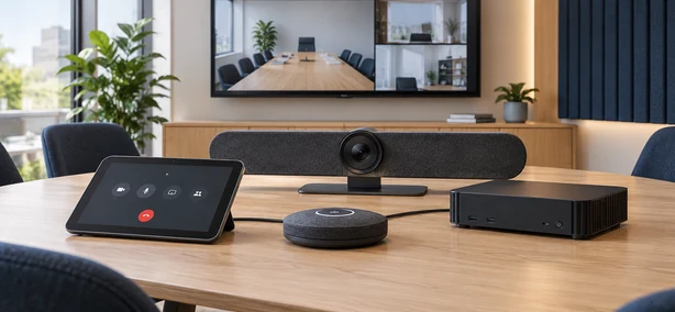 Sistemas de Videoconferencia