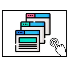 Pantalla interactivas