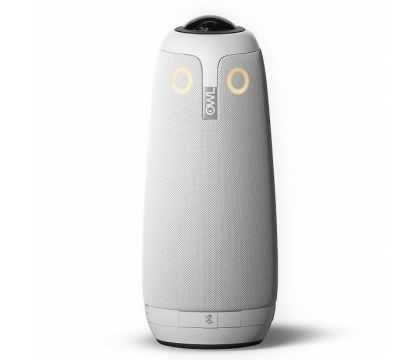 Poly Videoconferencia