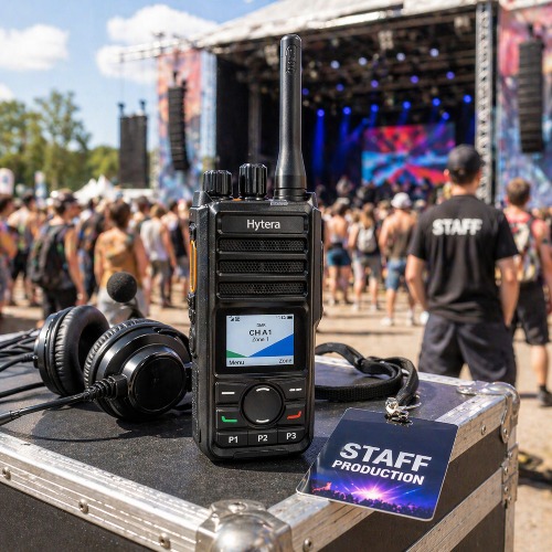 Talkie Walkie Profesional