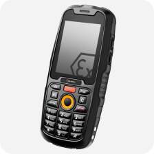 Feature Phone ATEX