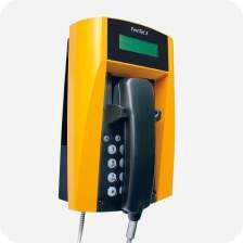 DECT et Fijos Atex