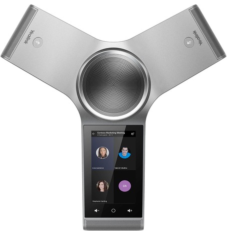 Teléfono para Audioconferencia Microsoft Teams