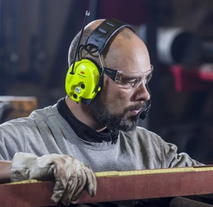 Protección Laboral y EPIs para Empresas