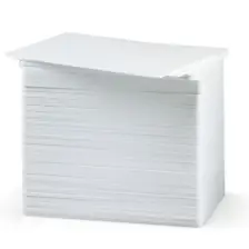 Tarjetas PVC y Acreditaciones