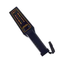 Detector de Metales Portátil
