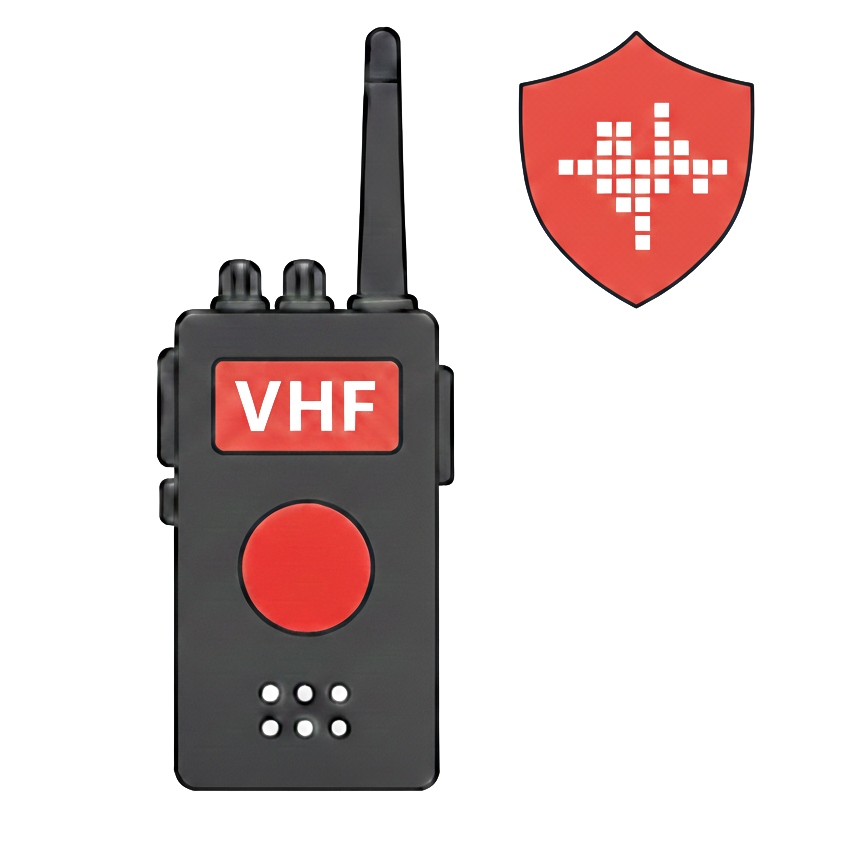 VHF Digital