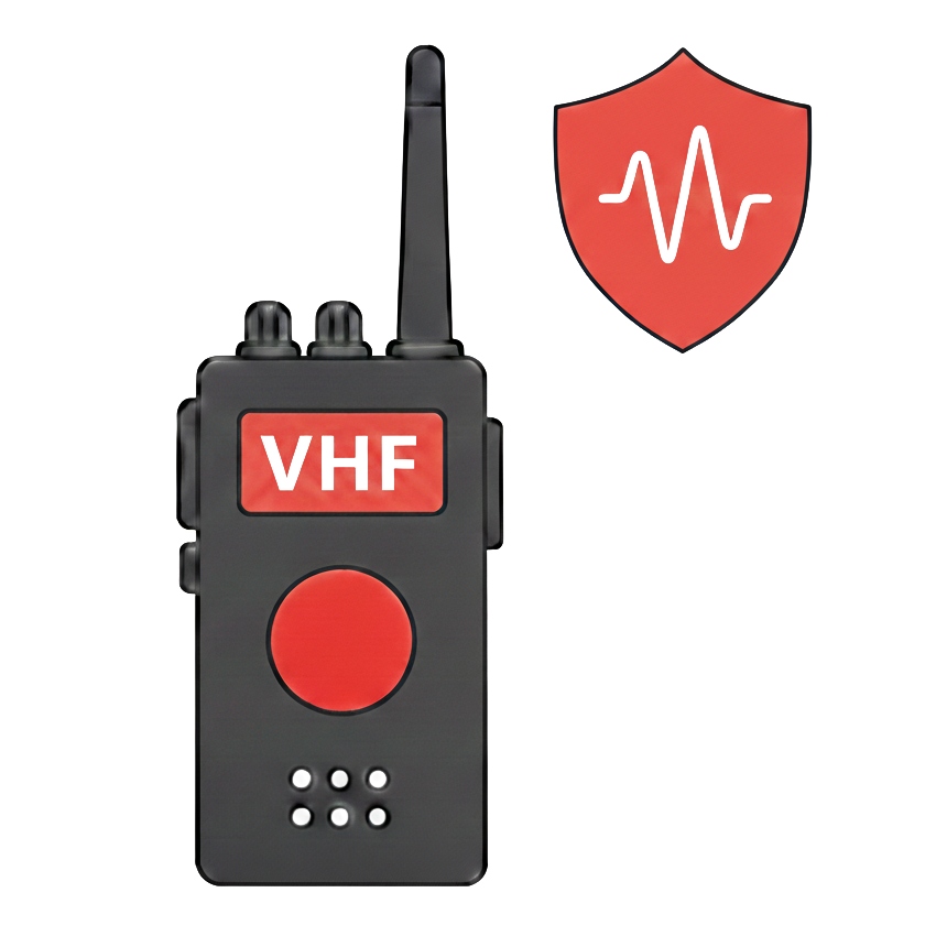 VHF Analógico