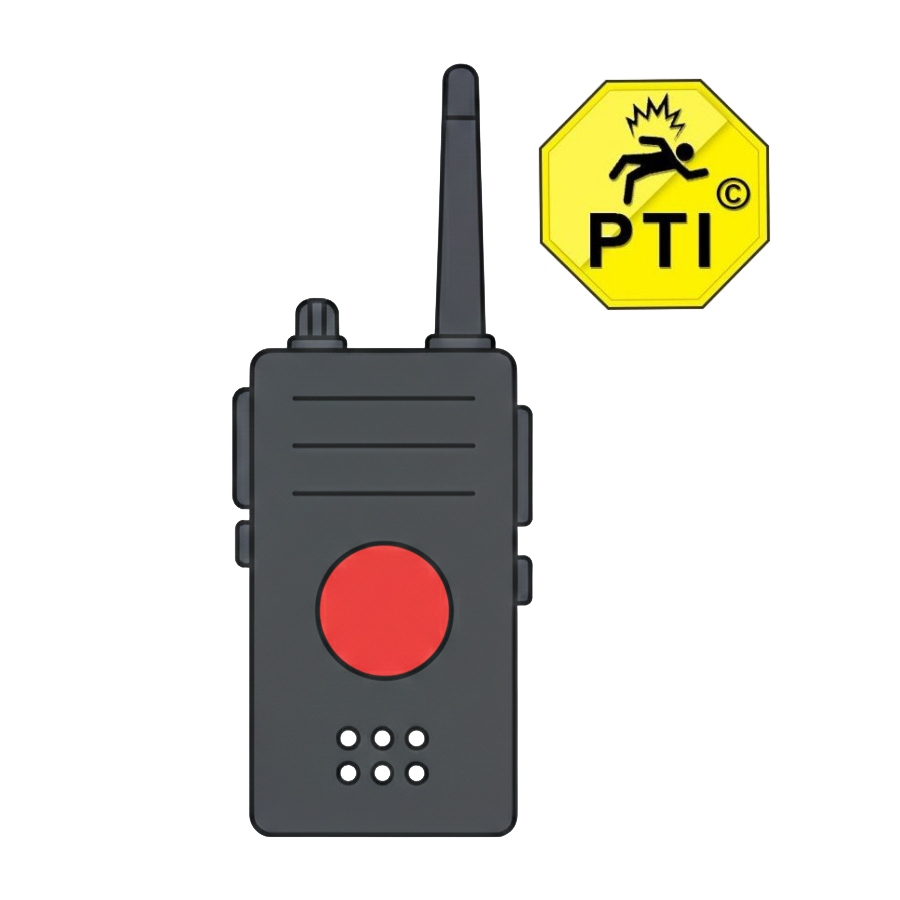 Walkie Talkie Hytera PTI