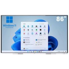 Pizarras interactivas con Windows integrado de Huawei