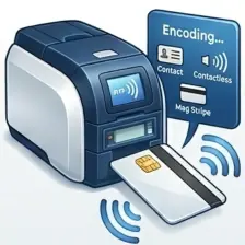 Impresora para codificación