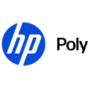 HP Poly : Videoconferencia Equipos y auriculares