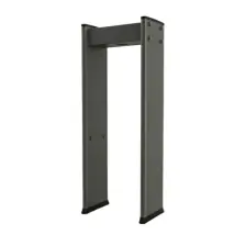 Portal de detección de metales