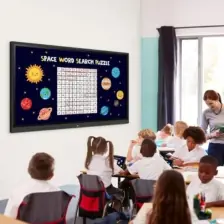 Pizarras Digitales Interactivas LG