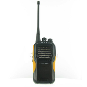 Walkie Talkie Analógico