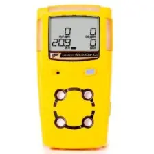 Detector 4 Gases y Monogas Honeywell