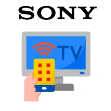 Pantalla con sintonizador TV Sony