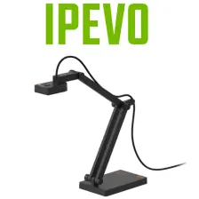 Visualizador Ipevo