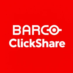 Barco ClickShare