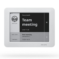 Sistema de reserva de salas