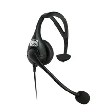 Auriculares con cable BlueParrott
