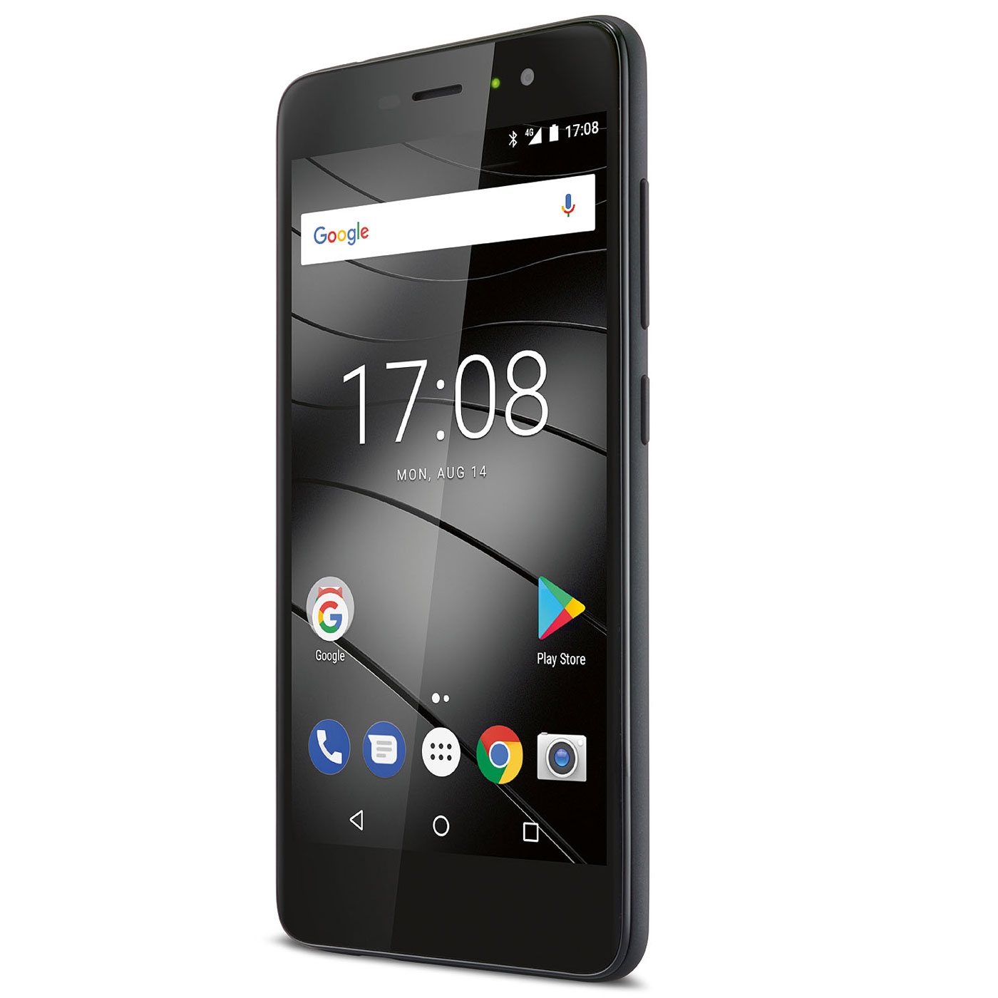 Smartphones, Tabletas y GPS