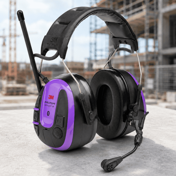 Auriculares Cancelación de ruido