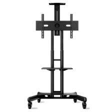 Soportes y fijaciones de pantalla