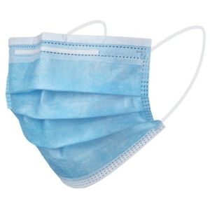 Máscara de Protección Respiratoria