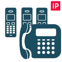 Centralita Telefónica en Línea IP